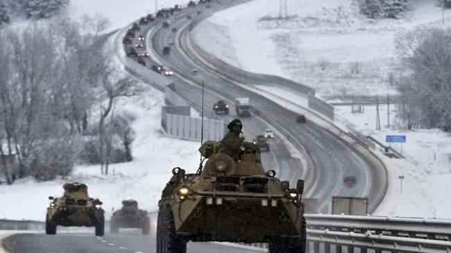 attack ukraine