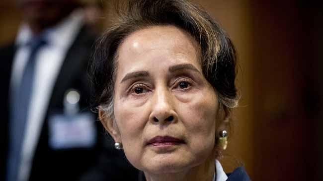 aung san suu kyi 1