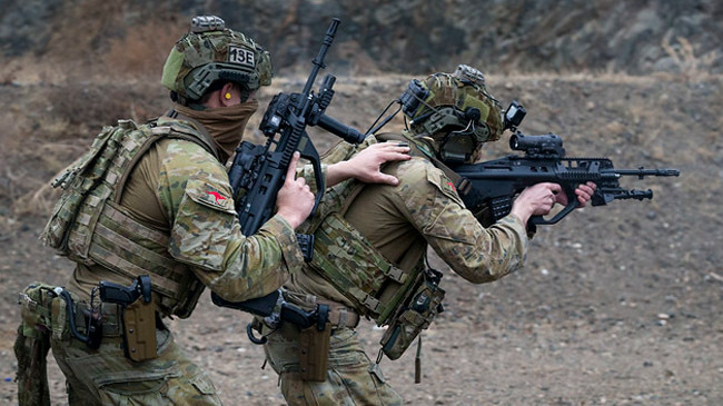 australian army1