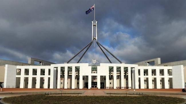 australian parliament