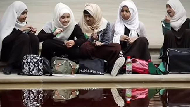 austria hijab law canceled home