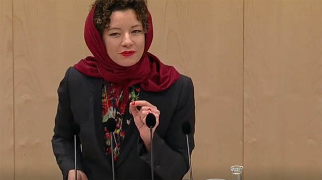 austria mp