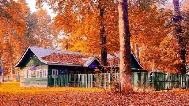 jammu kashmir truly heaven
