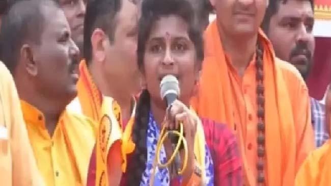 avbp activist puja