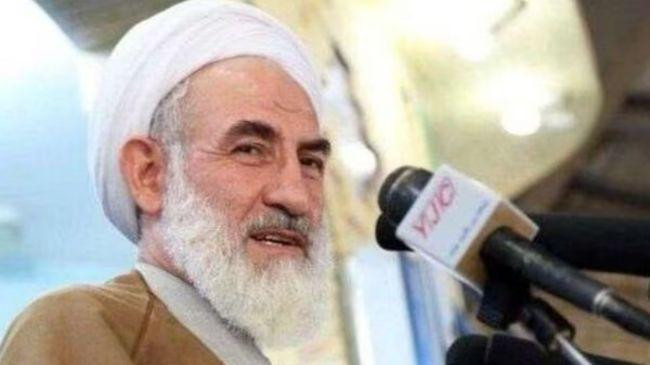 ayatollah abbas ali soleimani