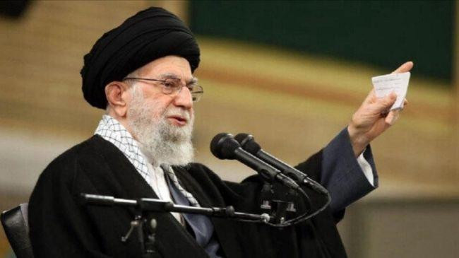 ayatollah ali khamenei