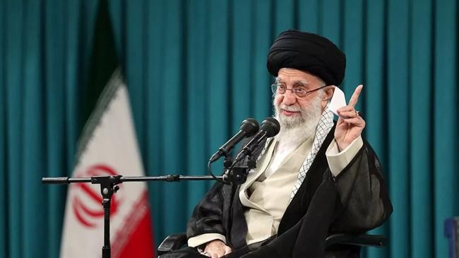 ayatollah ali khamenei 1