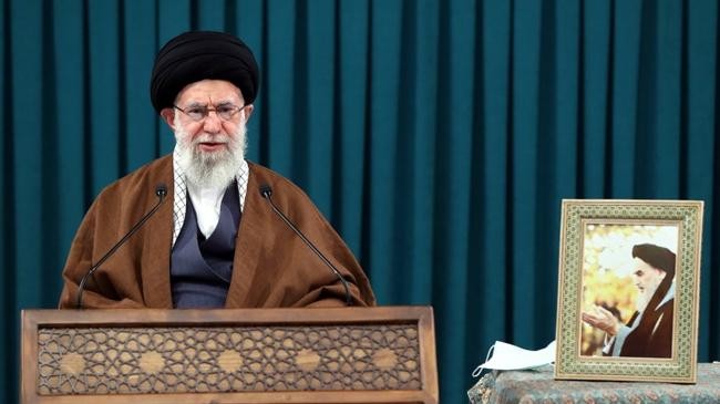 ayatollah khamenei 1