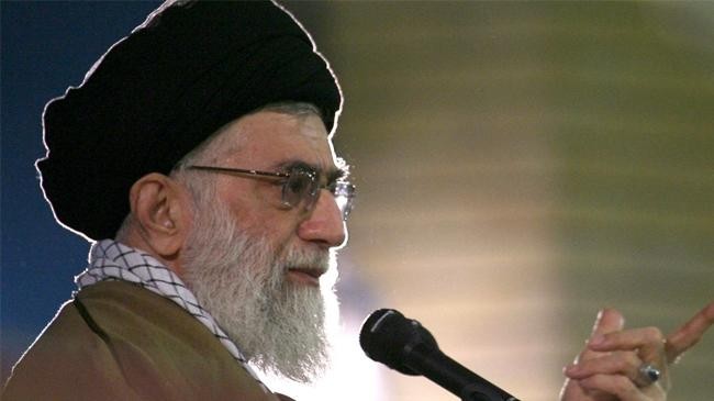 ayatollah khamenei 2