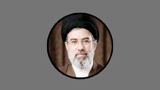 মোজতবা খামেনিকে ধরিয়ে দিতে কোটি ডলার পুরস্কার ঘোষণা যুক্তরাষ্ট্রের