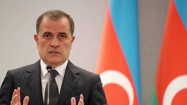 azerbaijani foreign minister jeyhun bayramov