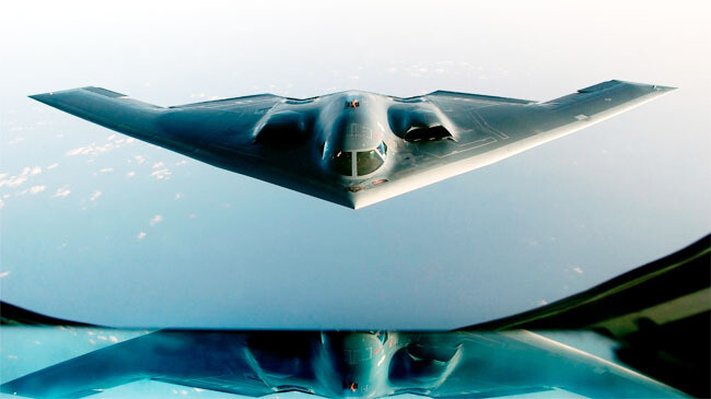 b 2 bomber