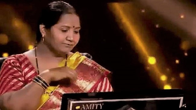 babita tare