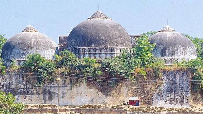 babri mosque 2