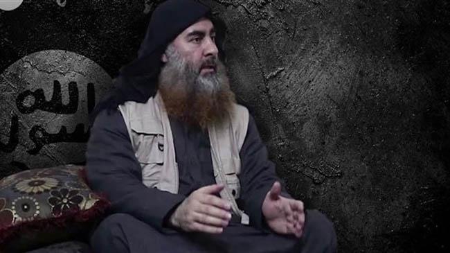 bagdadi is syria 1