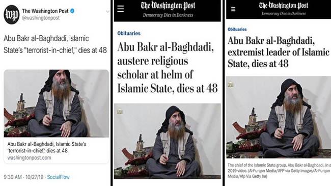 bagdadi washington post