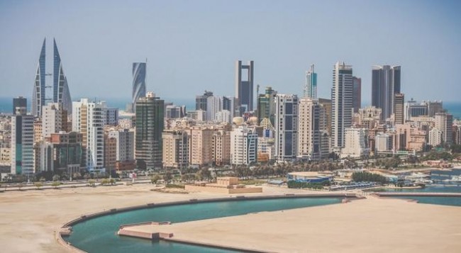 bahrain capital manama