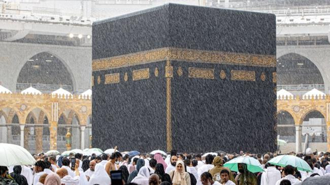 baitullah 1