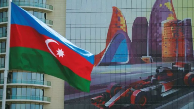 baku tel aviv 22