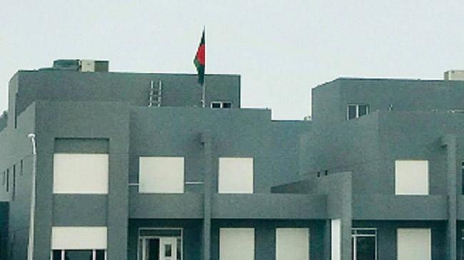 bangladesh ambassy kuwait