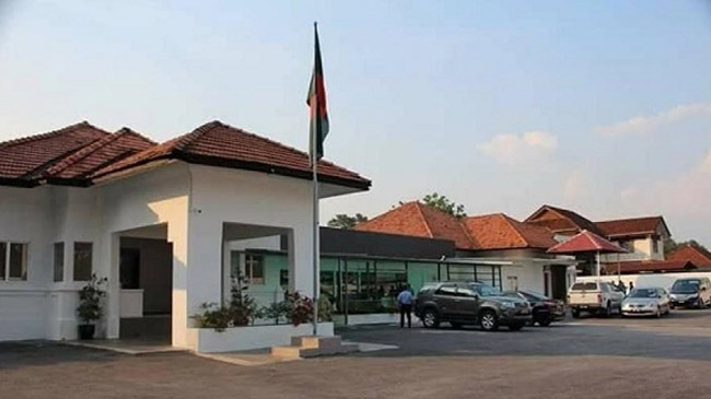 bangladesh embassay malaysia