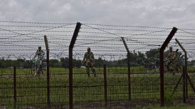 bangladesh india border