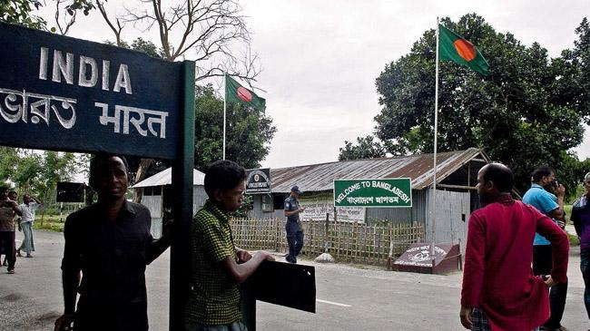 bangladesh india border 1