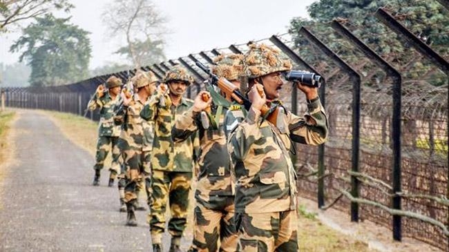 bangladesh india border 2
