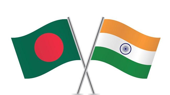 bangladesh india flag