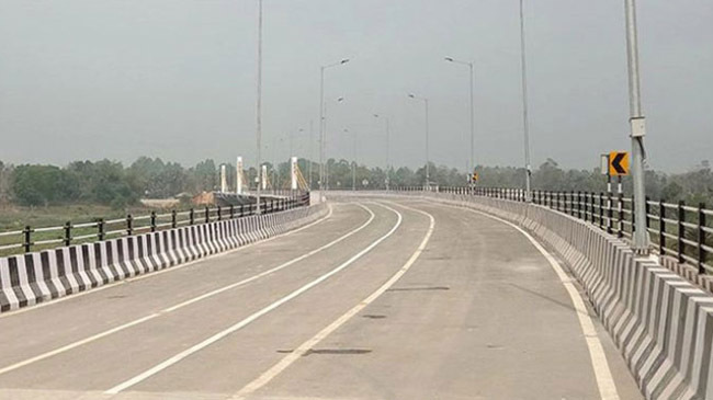 bangladesh india friendship bridge