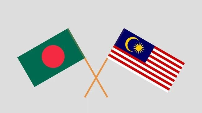 bangladesh malaysia