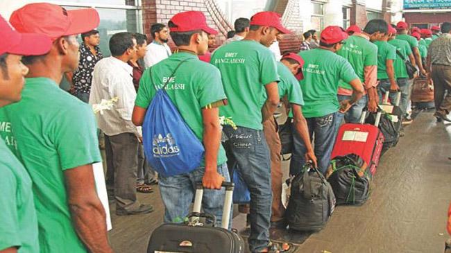 bangladeshi expatritate malaysia