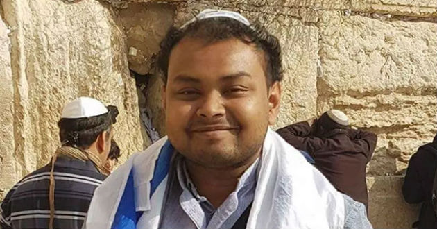 bangladeshi in israel