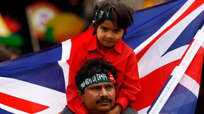 bangladeshi in uk