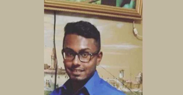 bangladeshi killed in new york roni