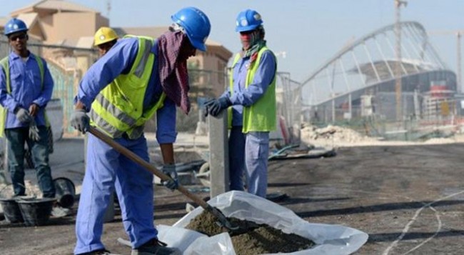 bangladeshi workers in bahrain
