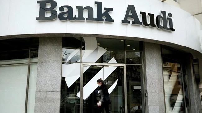 bank audi