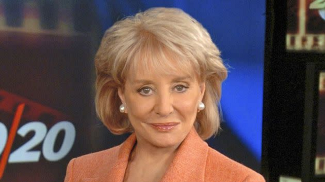 barbara walters