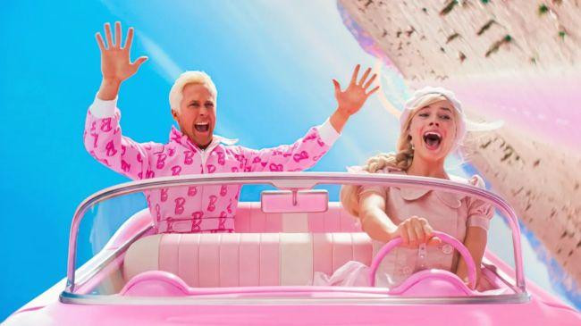 barbie movie