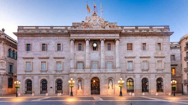 barcelona city council