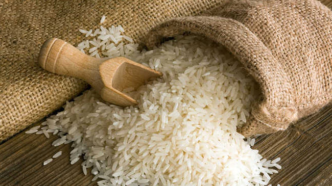 basmati rice