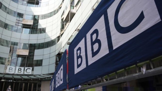 bbc chief