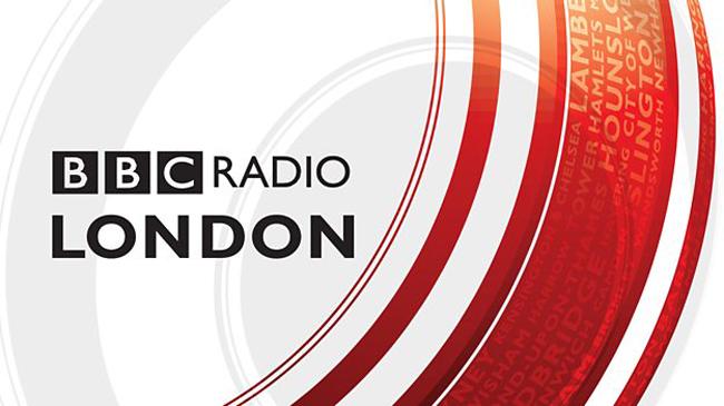 bbc radio london