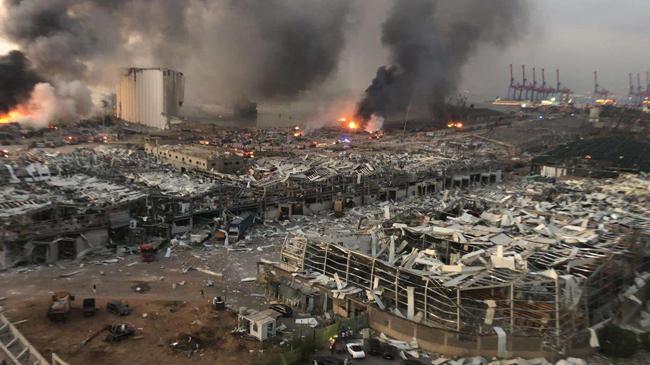 beirut explosion 02