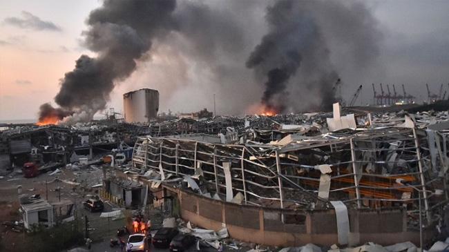 beirut explosion 3