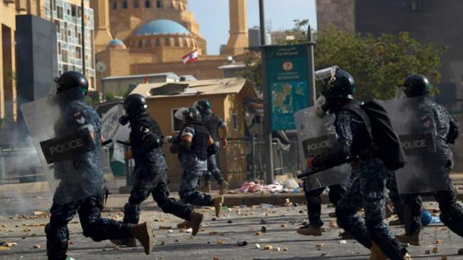 beirut protesters01