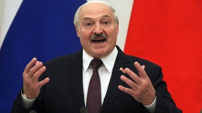 belarus president lukashenko