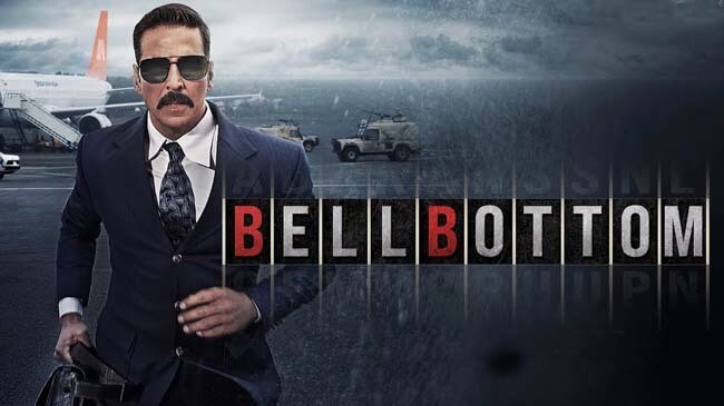 bell bottom
