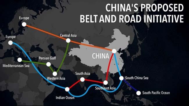 belt and road initiative bri 2