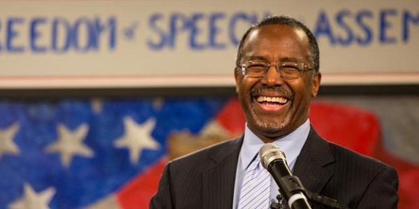 ben carson